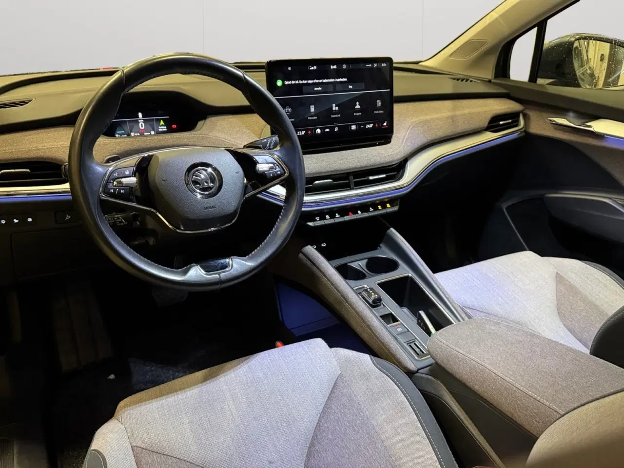 Billede 5 - Skoda Enyaq 60 iV
