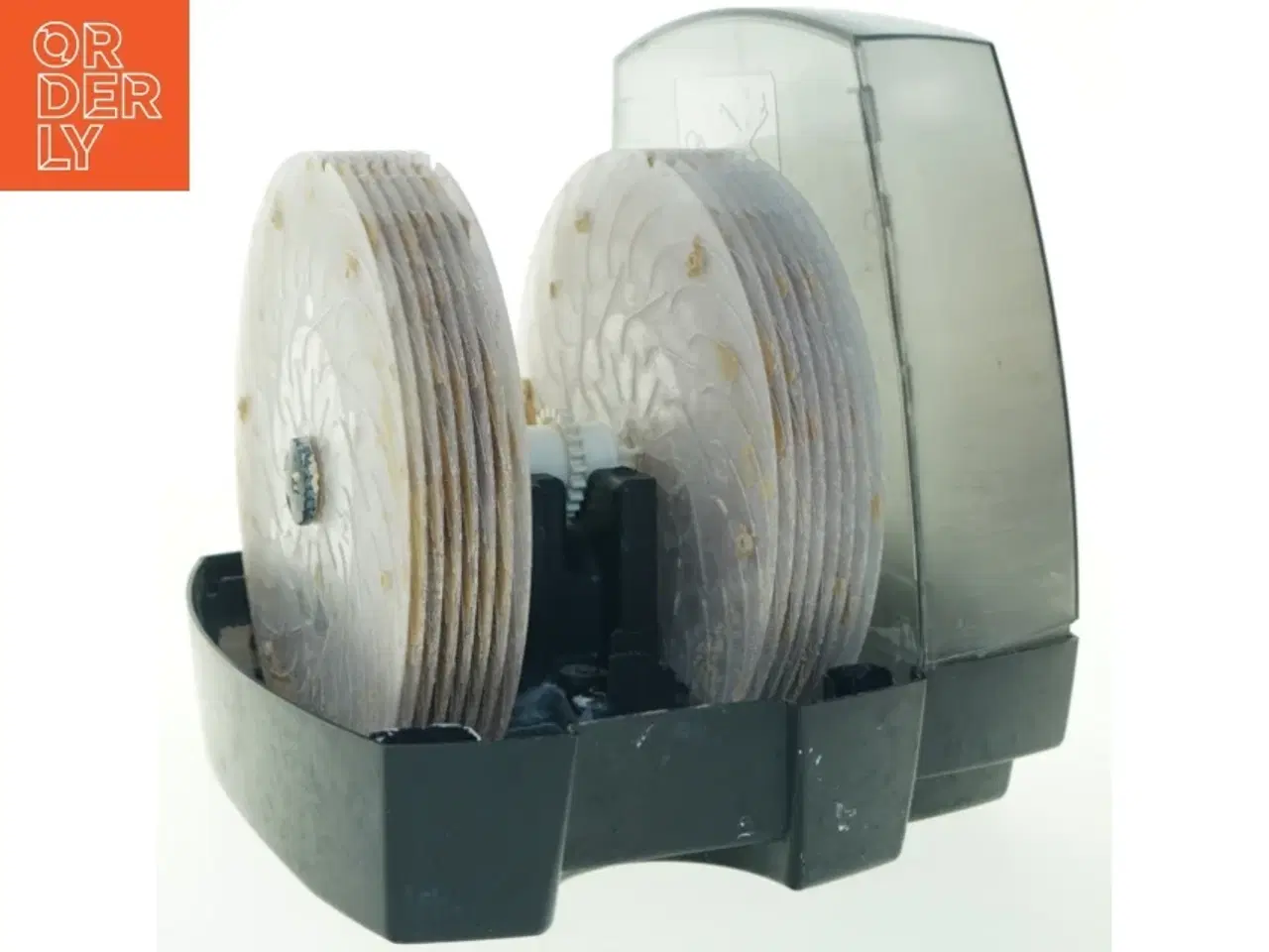 Billede 3 - Air-O-Swiss luft affugter fra Air-O-Swiss (str. 35 x 40 cm)