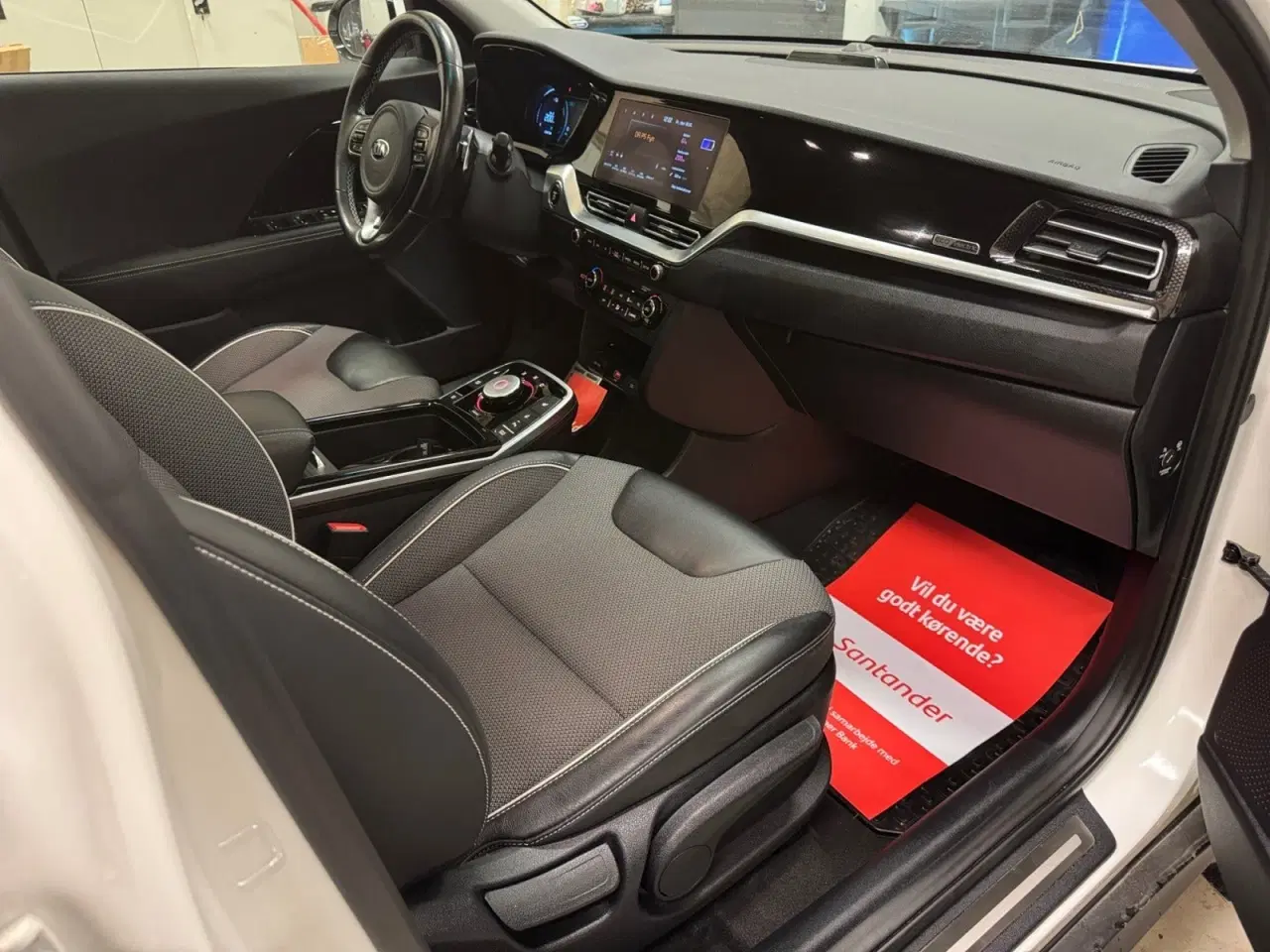 Billede 15 - Kia e-Niro 64 Advance