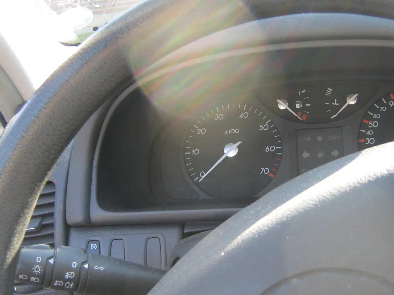 Billede 14 - Renault Laguna II 2,0 16v Hatchback