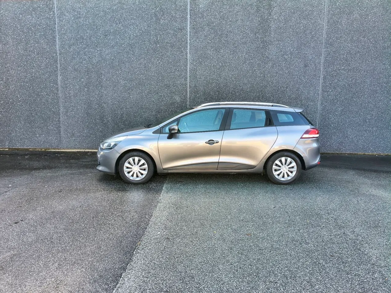 Billede 1 - Renault Clio Sport Tourer 0,9 TCE Expression Energy 90HK Stc