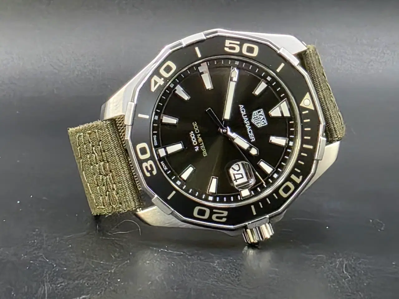 Billede 2 - Tag Heuer Aquaracer