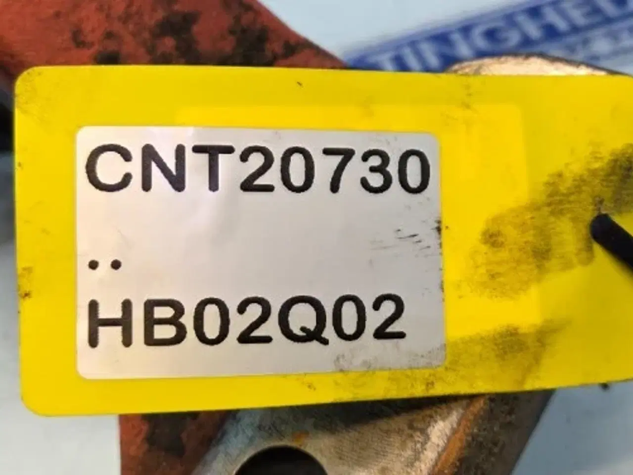 Billede 16 - Massey Ferguson 6290 Support 3784714M13