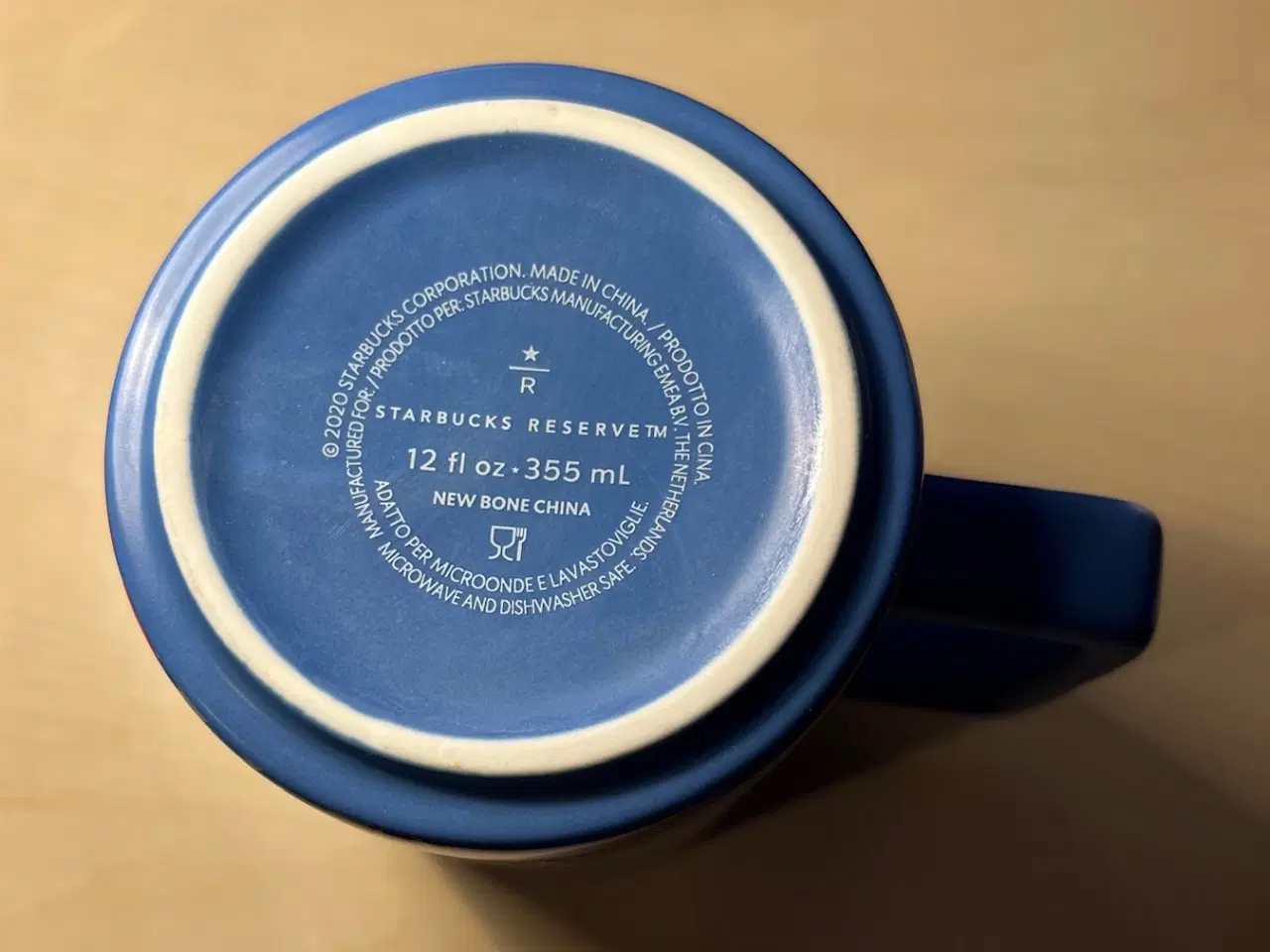 Billede 6 - Starbucks Reserve - sjælden Reserve-merchandise