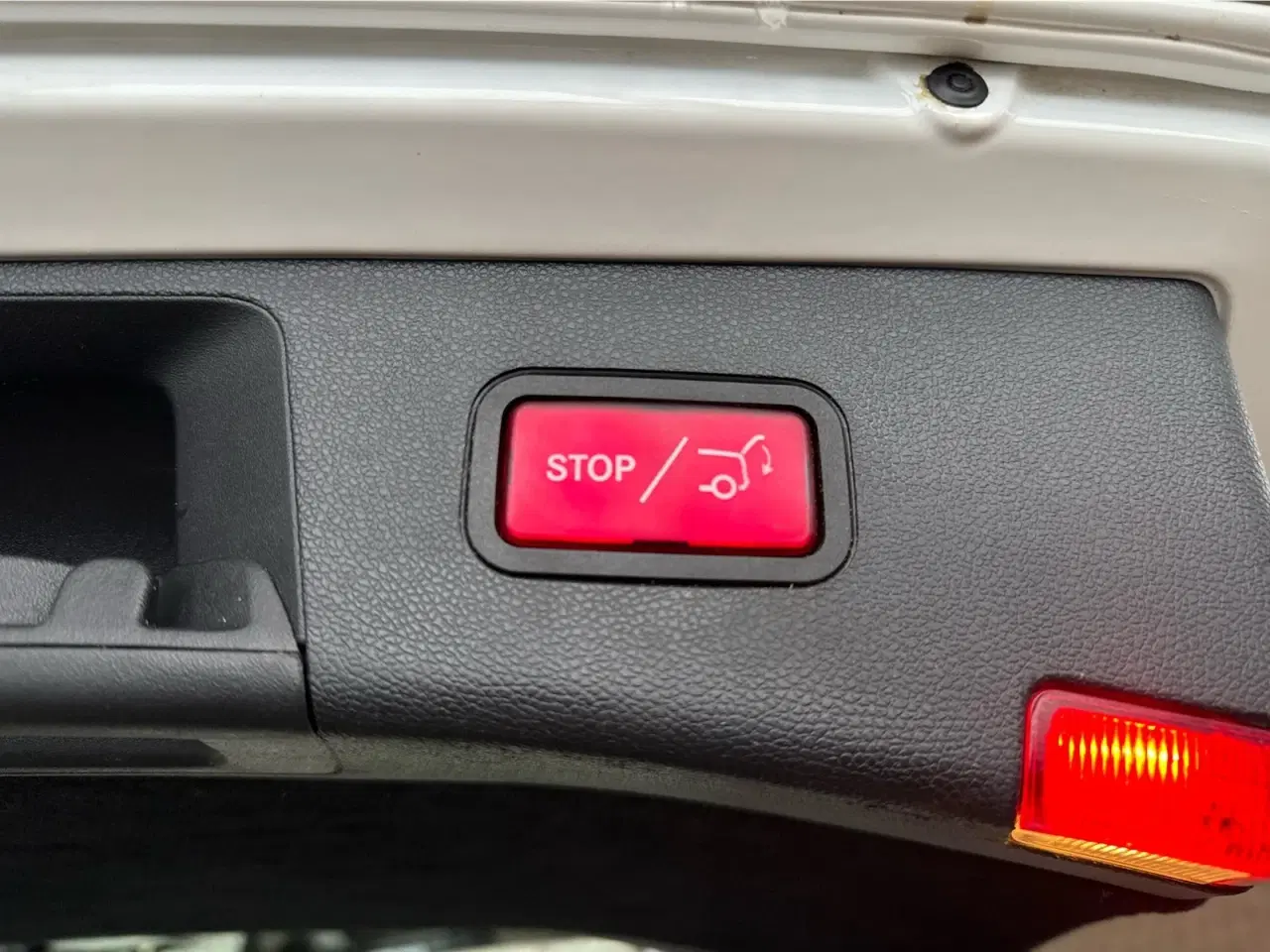 Billede 15 - Mercedes E200 2,2 BlueTEC Avantgarde stc. aut.