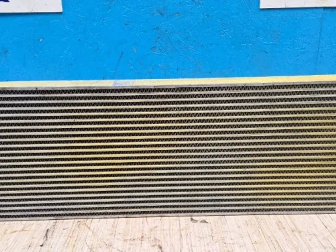 Billede 10 - New Holland TX68 Køler 9838603