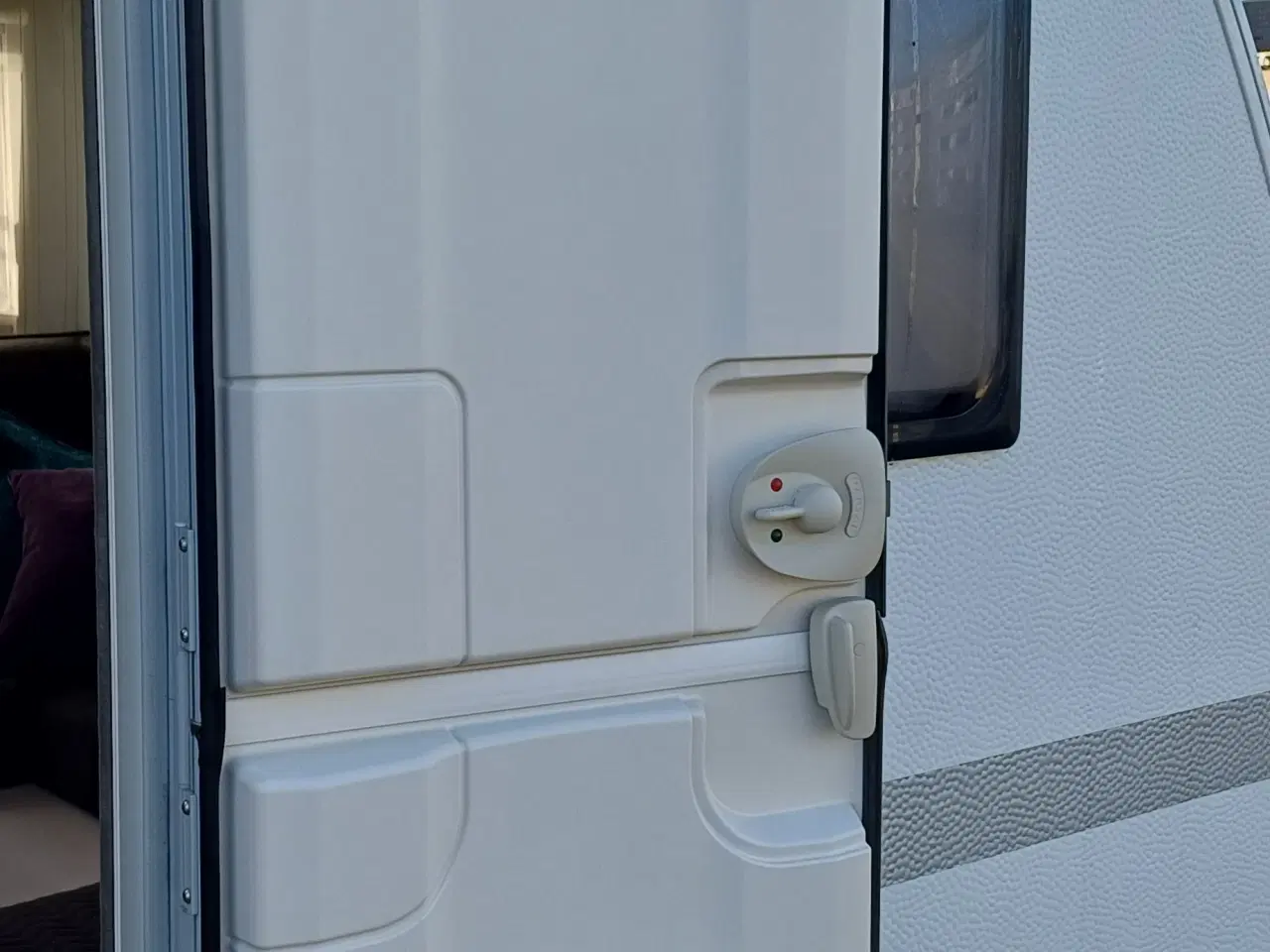 Billede 12 - Adria Altea 502 UL - årgang 2023 reg. 1. gang 18/7