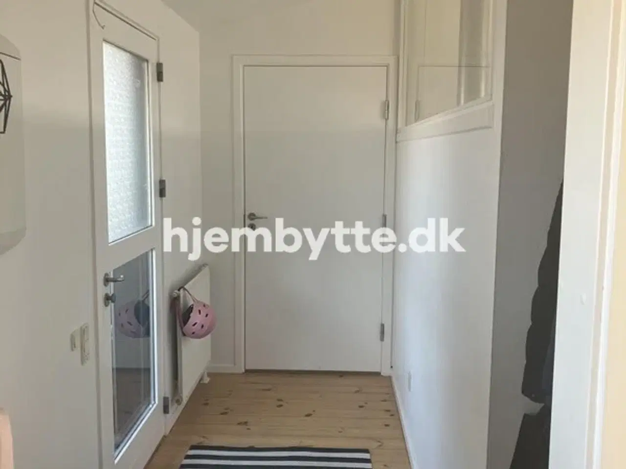 Billede 2 - Hjembytte - Irlandsvej