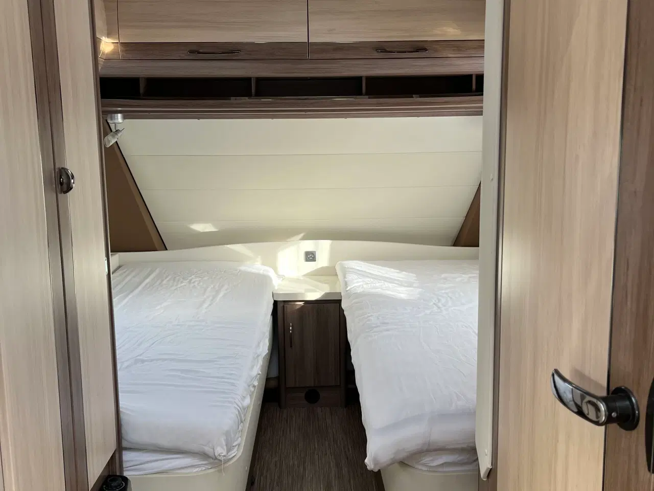 Billede 5 - 2014 Hobby De-Luxe 540 UL