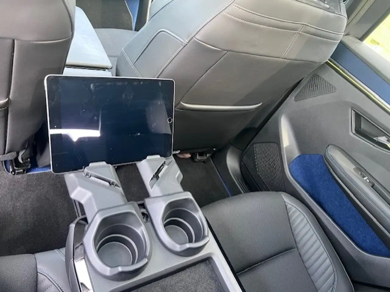 Billede 11 - Renault Scenic E-Tech 87 Esprit Alpine 5d