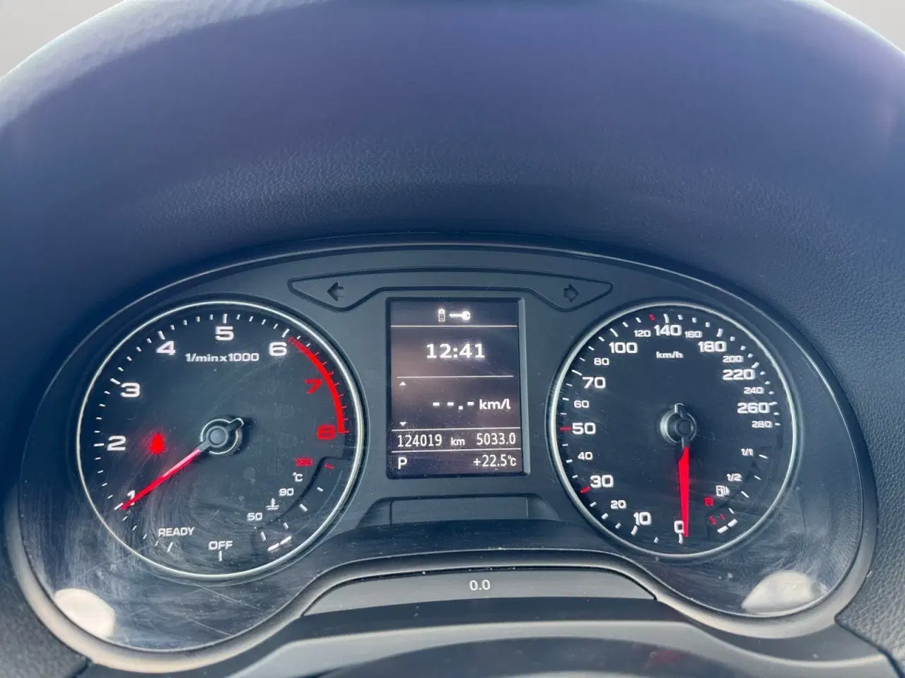 Billede 7 - Audi A3 1,0 TFSi 116 Sport Sportback S-tr.