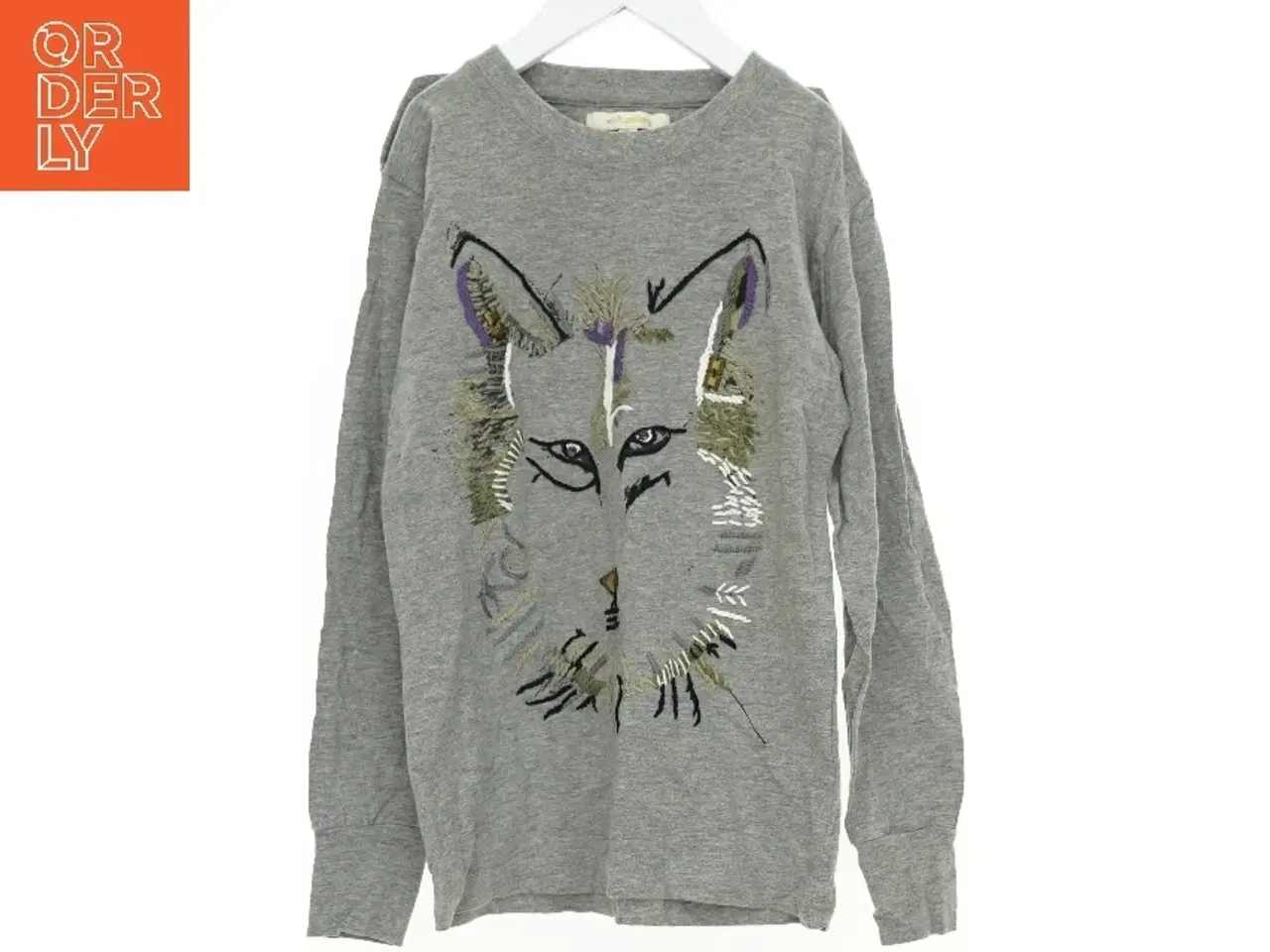 Billede 1 - Bluse fra Soft Gallery (str. 140 cm)