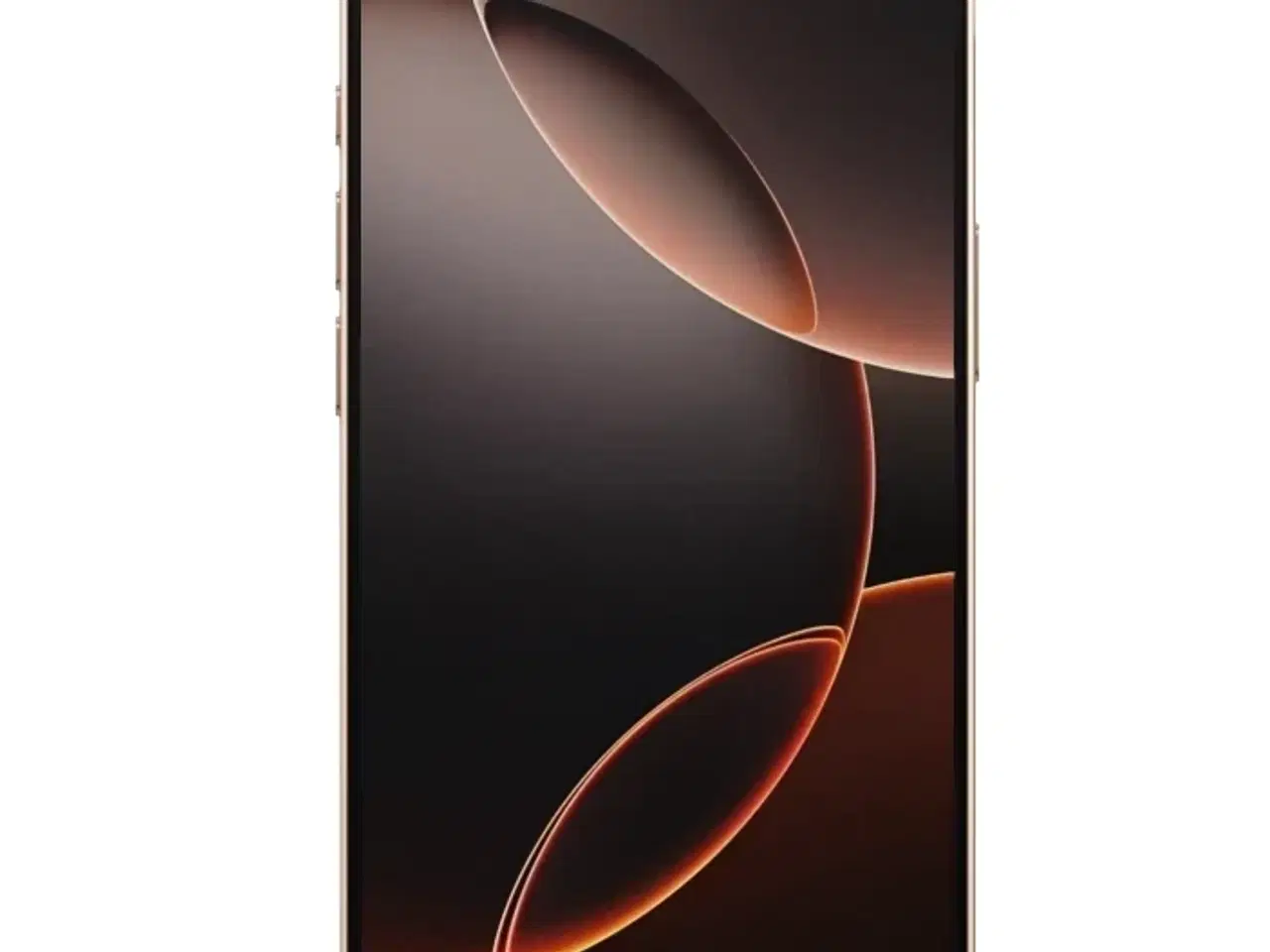 Billede 1 - Apple iPhone 16 Pro 128GB  (desert titanium) eSIM - Grade A