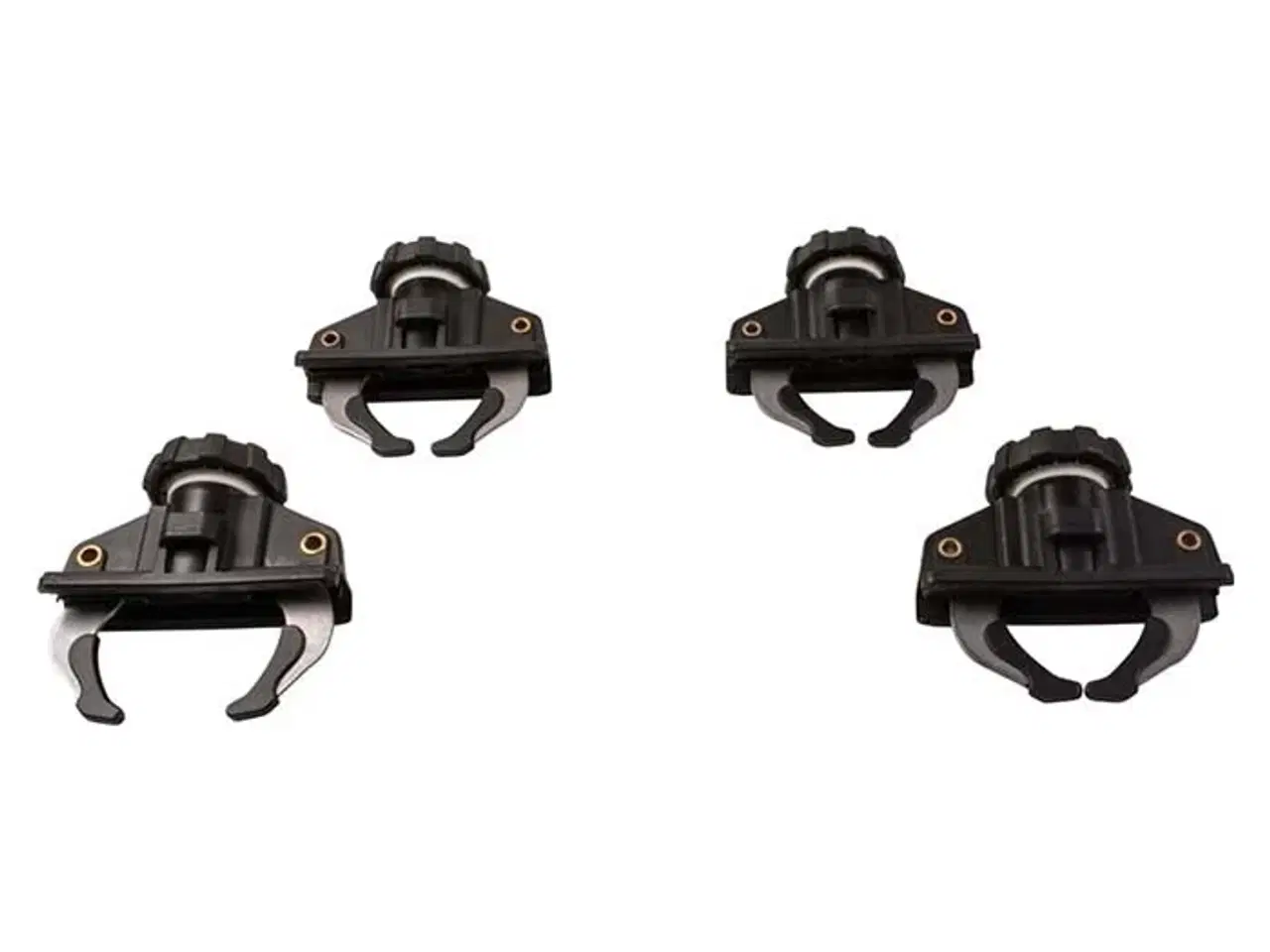 Billede 1 - Thule mont.pose touring powerclick