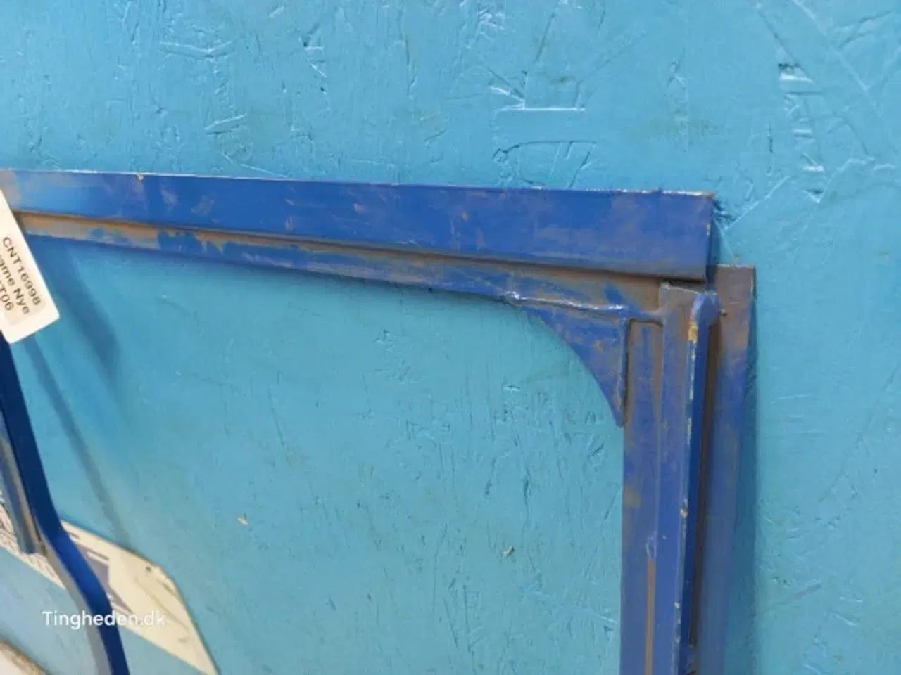 Billede 7 - Ford 5000 Ramme 81822767