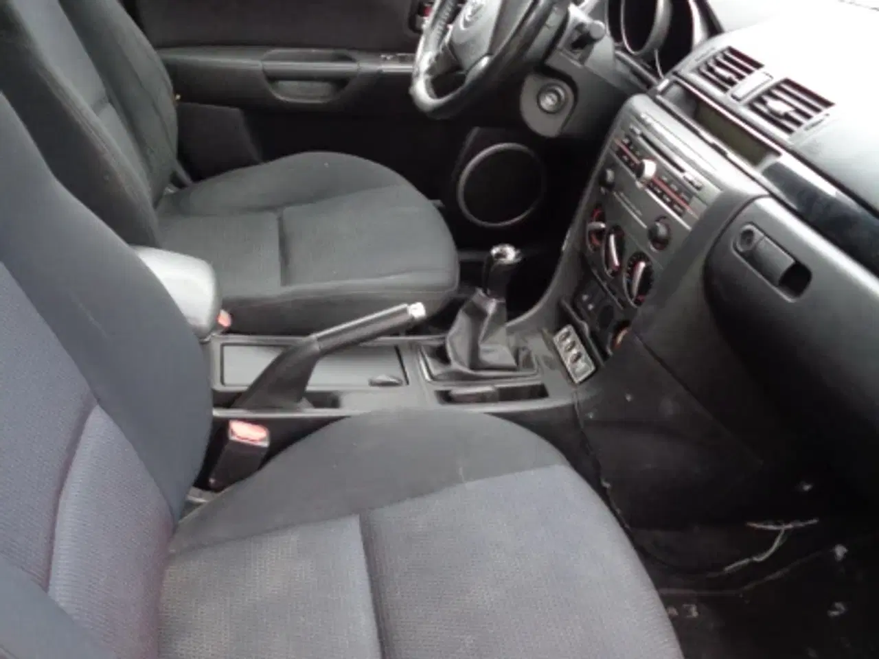Billede 7 - Mazda 3