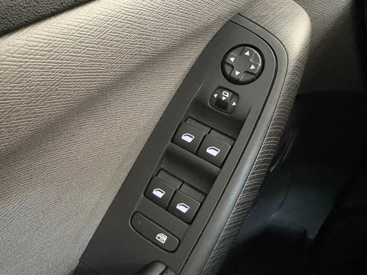 Billede 18 - Citroën C4 Picasso 1,6 Blue HDi Intensive start/stop 120HK