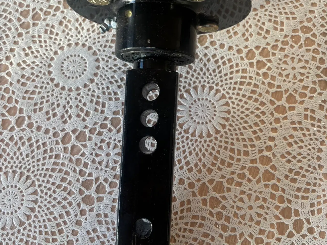 Billede 4 - Akseltap 750 kg