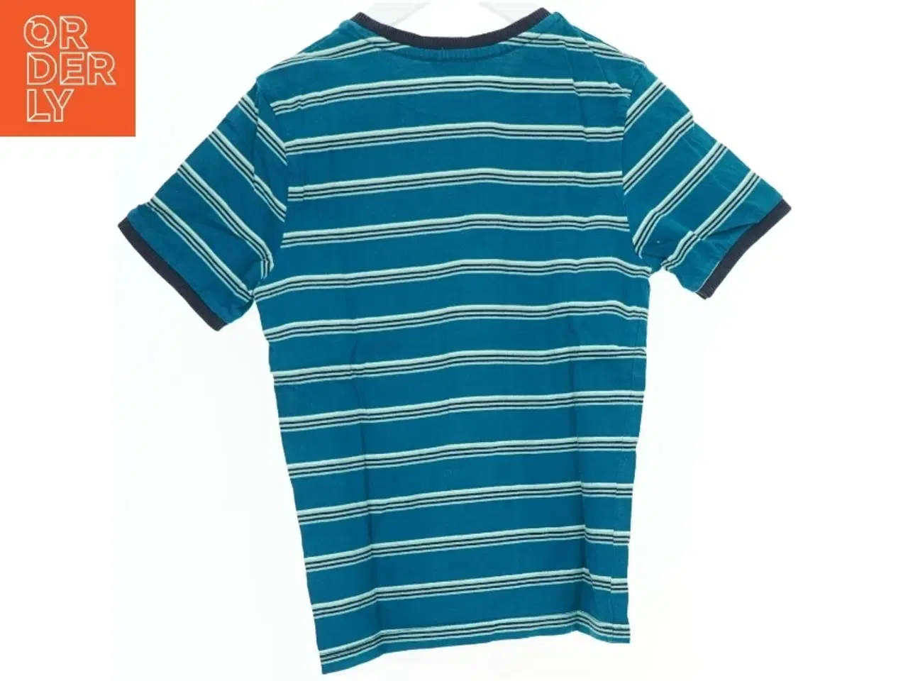 Billede 2 - Stribet T-shirt fra Esprit (str. 128)