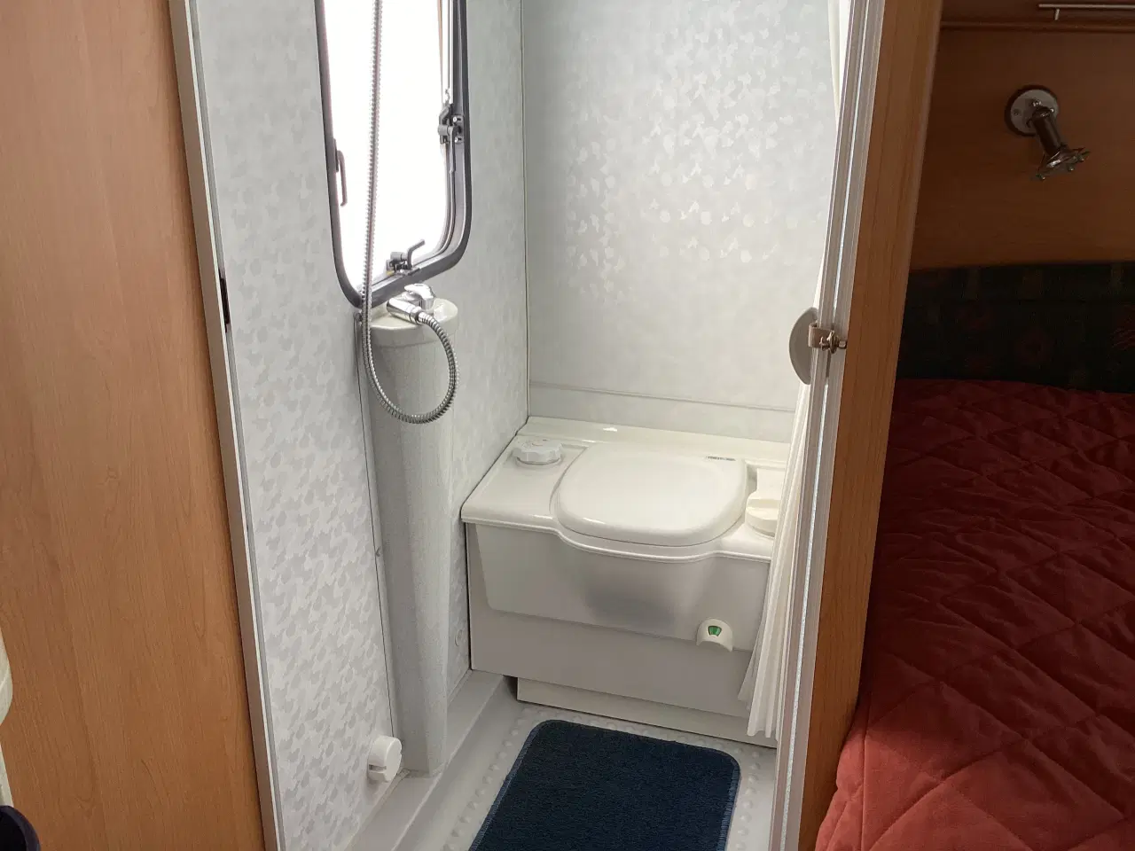 Billede 6 - Campingvogn sælges pæn og velholdt.