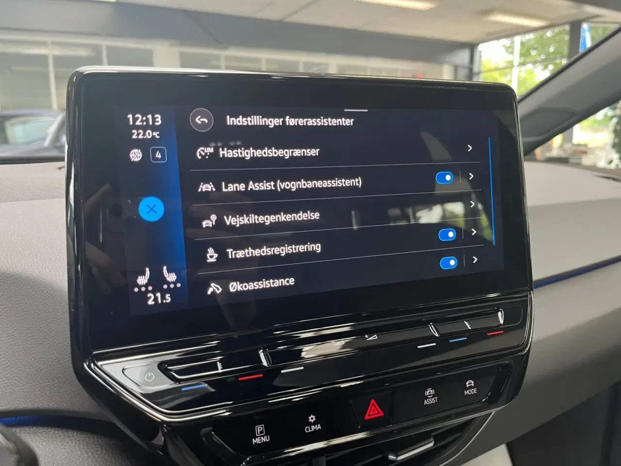 Billede 19 - VW ID.3 58 Pro Performance