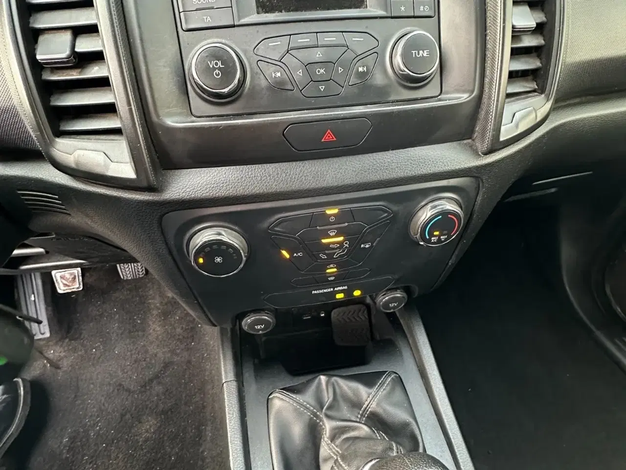 Billede 10 - Ford Ranger 2,0 EcoBlue XL Rap Cab