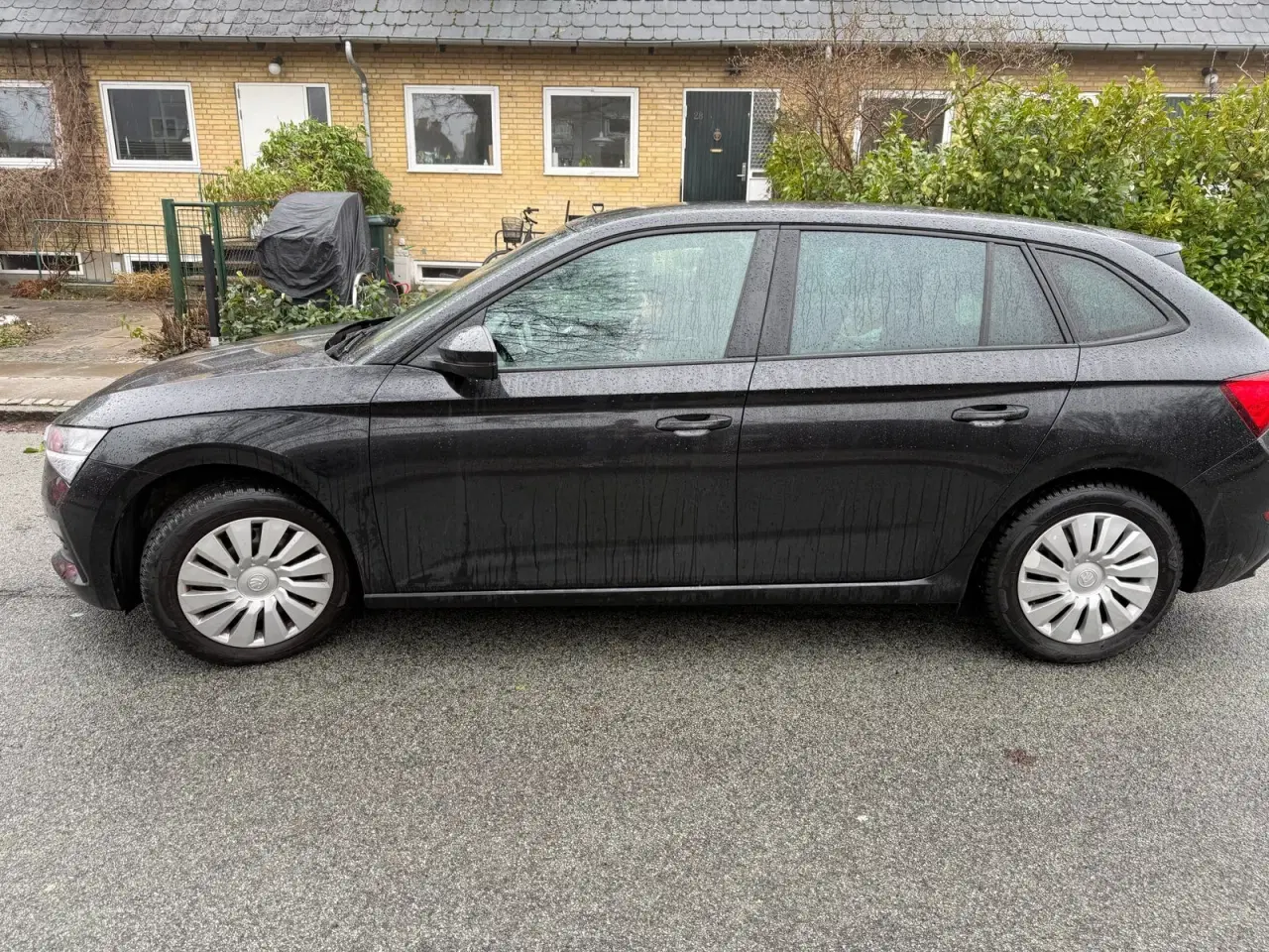 Billede 4 - Skoda Scala 1,0 TSi 115 Ambition DSG