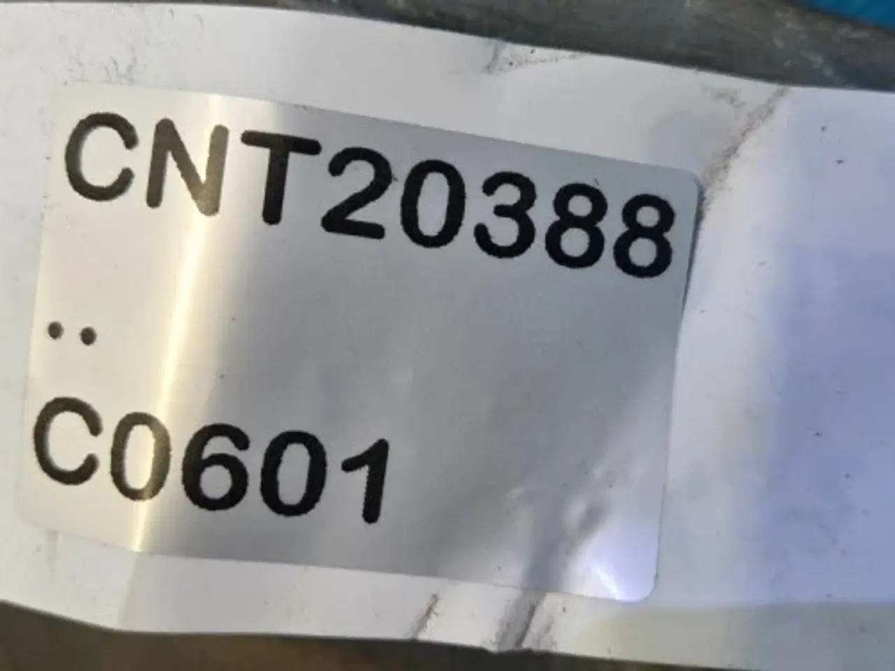 Billede 18 - Dronningborg D7000 Undersold 28450125  (1)