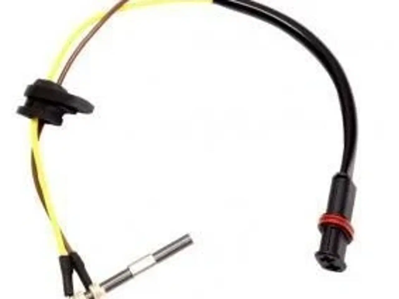 Billede 1 - JP Gløderør 2/5 KW