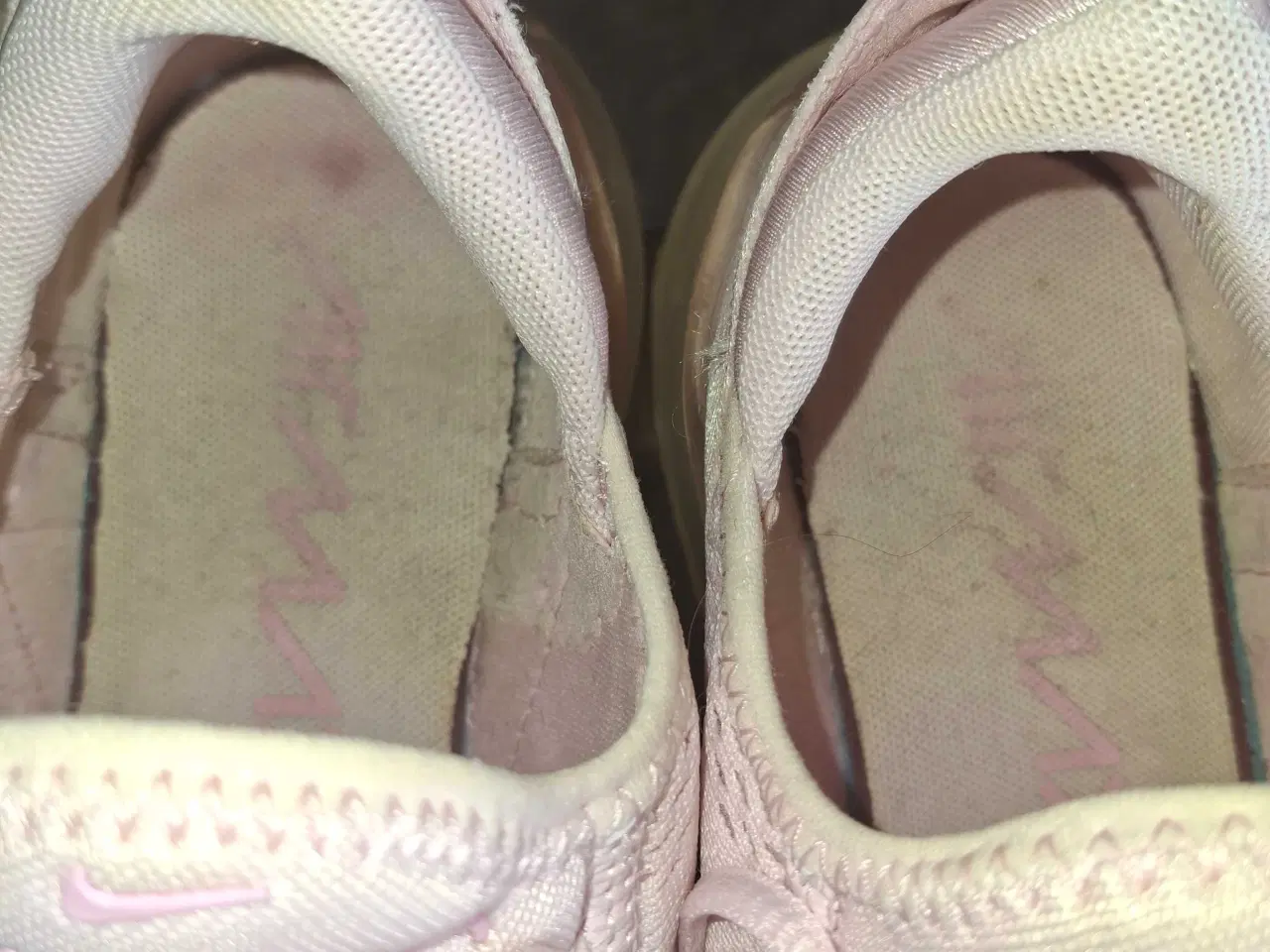 Billede 7 - Nike Air Max 270 Pink Foam/Pink Rise AH6789-605