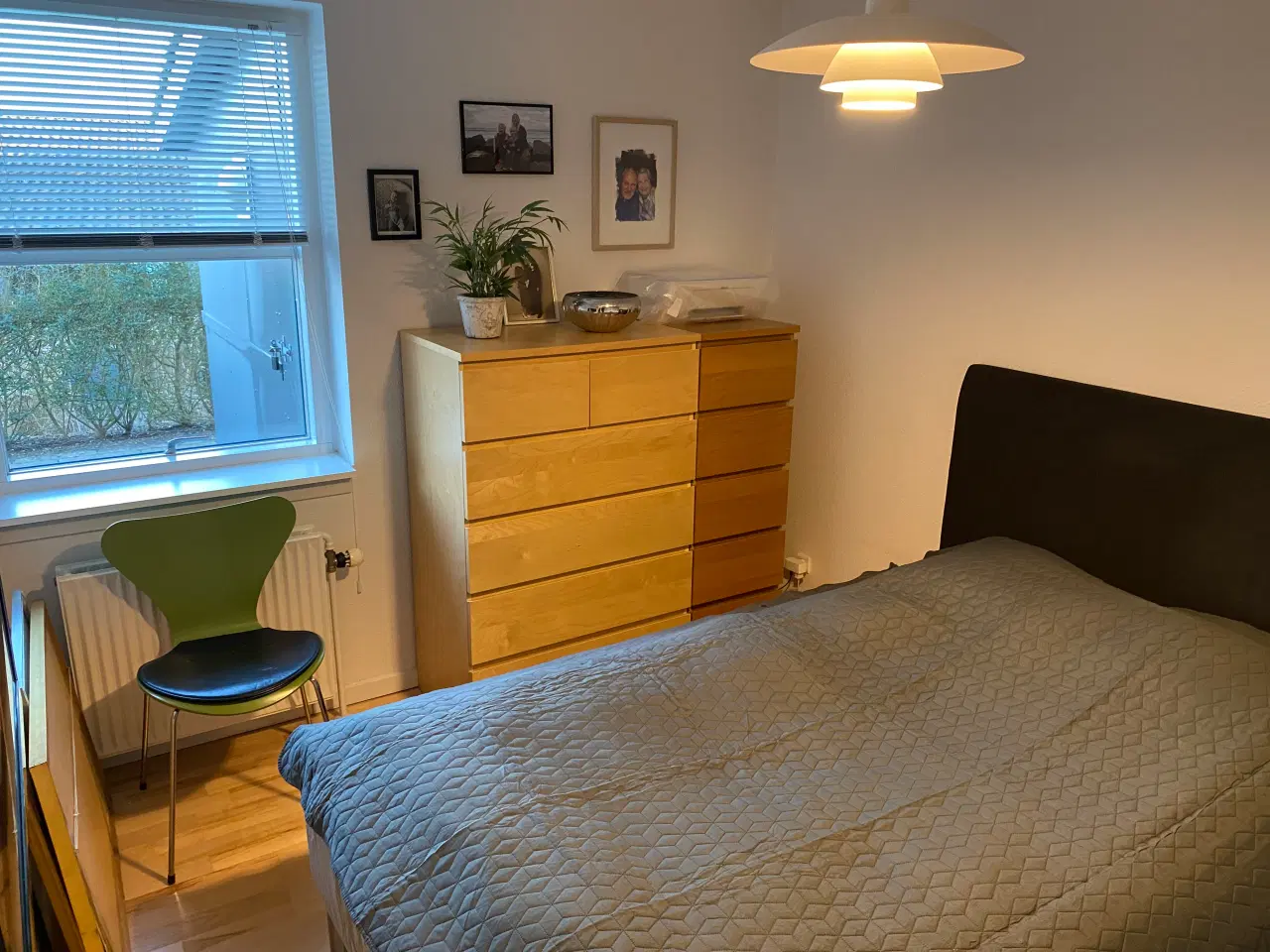 Billede 4 - Andelsbolig til salg 