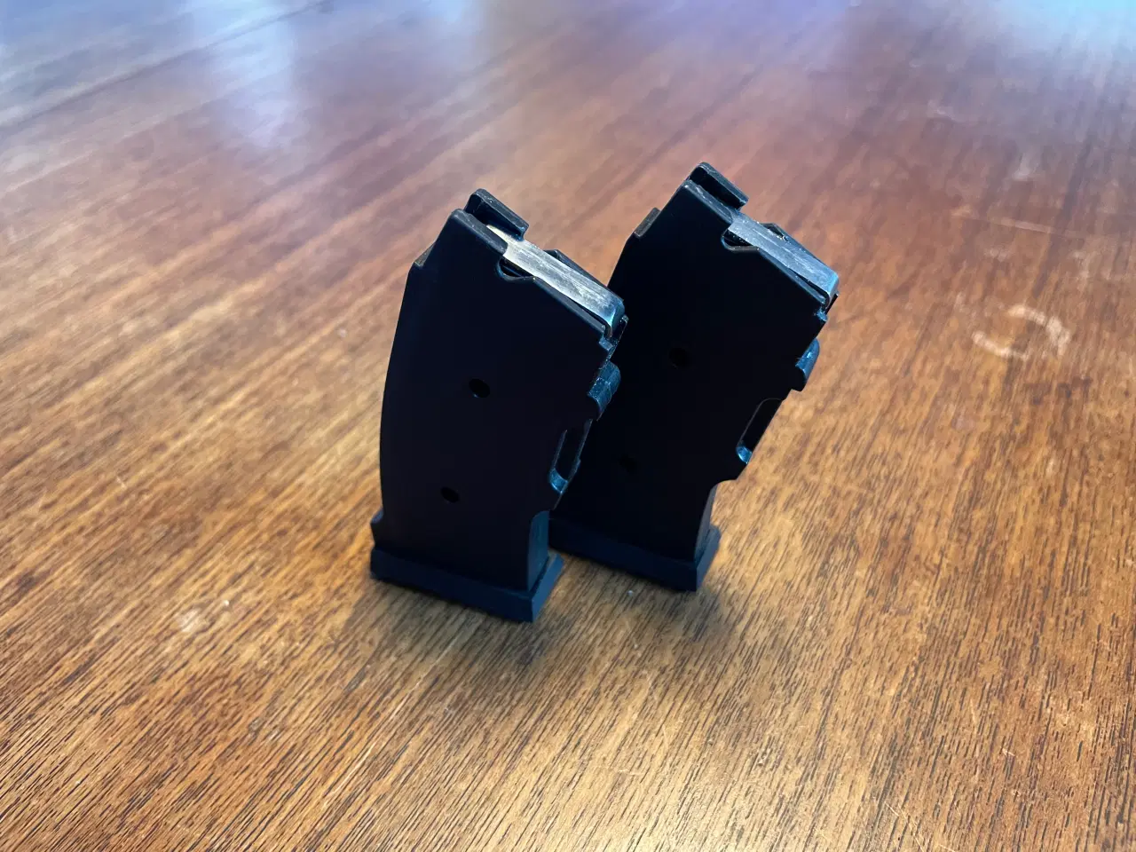 Billede 3 - BRNO CZ 22LR magasiner