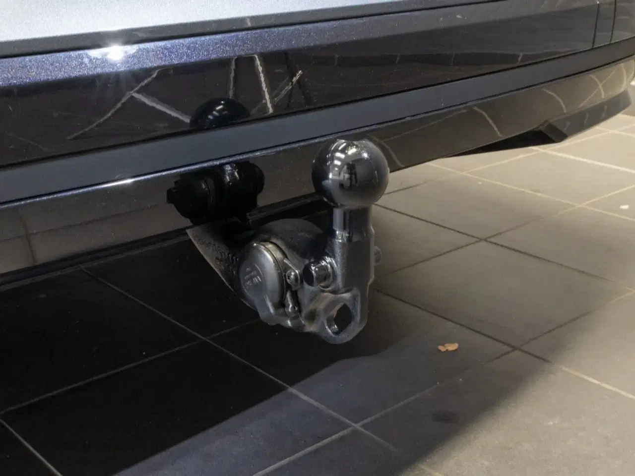 Billede 7 - Skoda Enyaq 85x iV Sportline