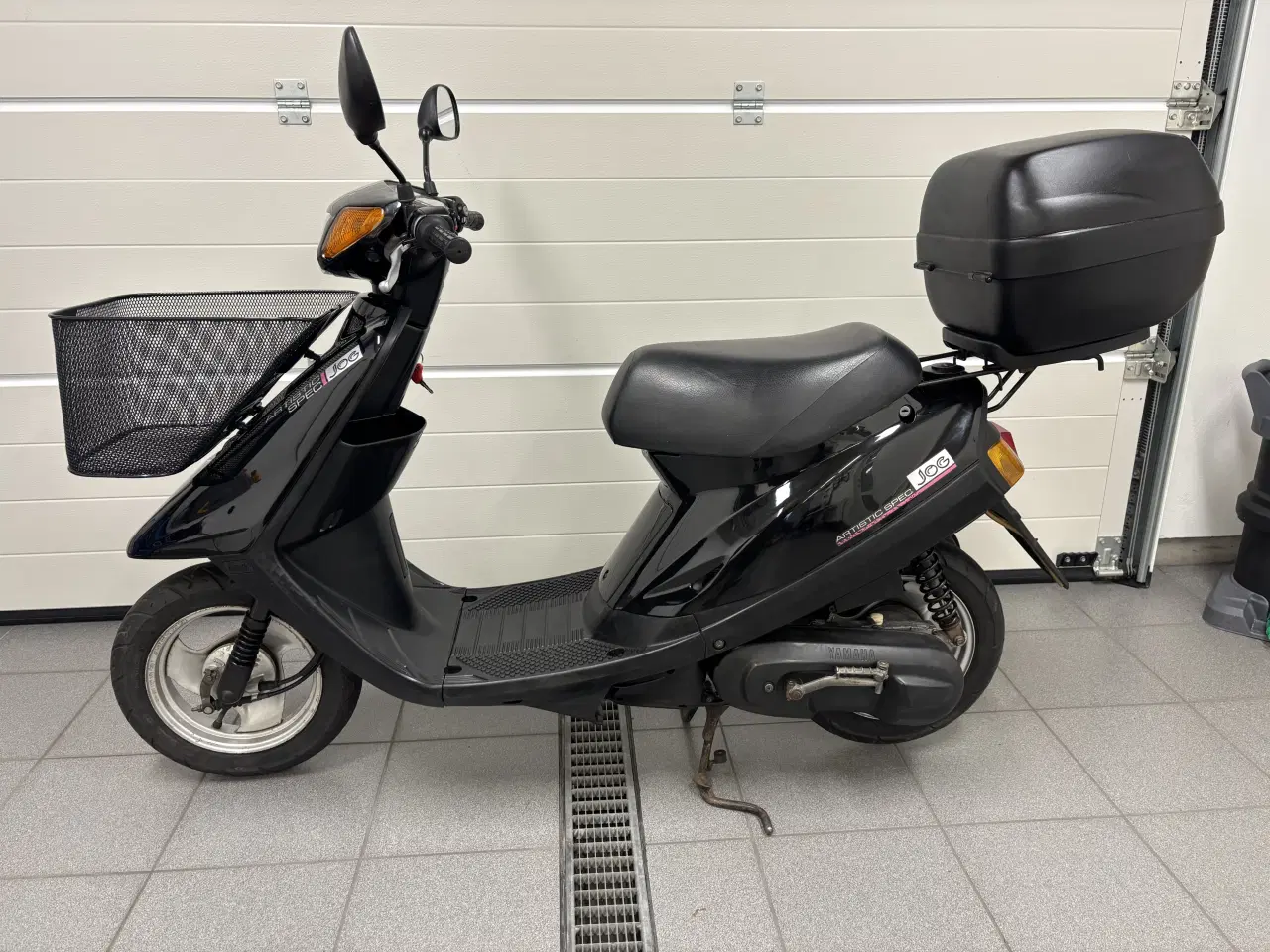 Billede 2 - Jog artistic special 45