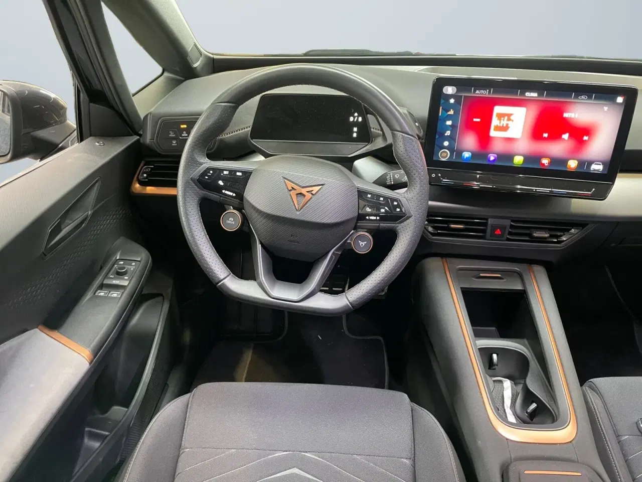 Billede 5 - Cupra Born 58 e-Boost