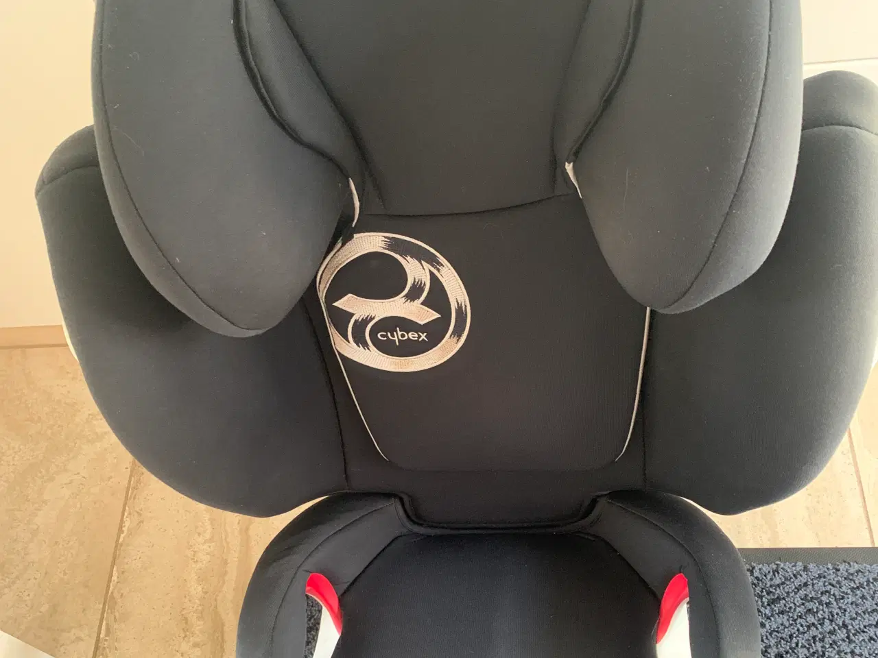 Billede 1 - Cybex autostol 