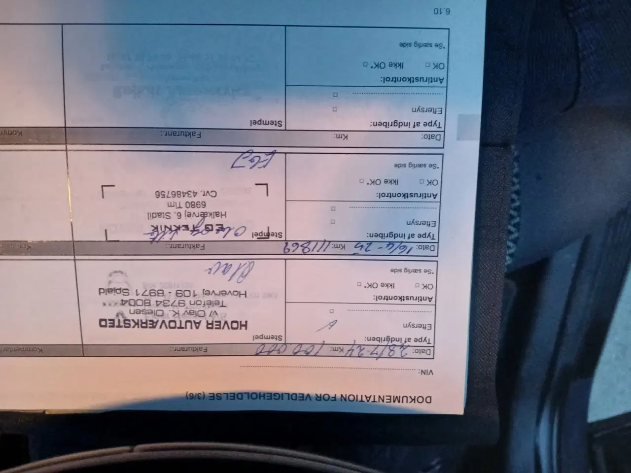 Billede 15 - Renault Captur 1,5 dCi 90 Expression