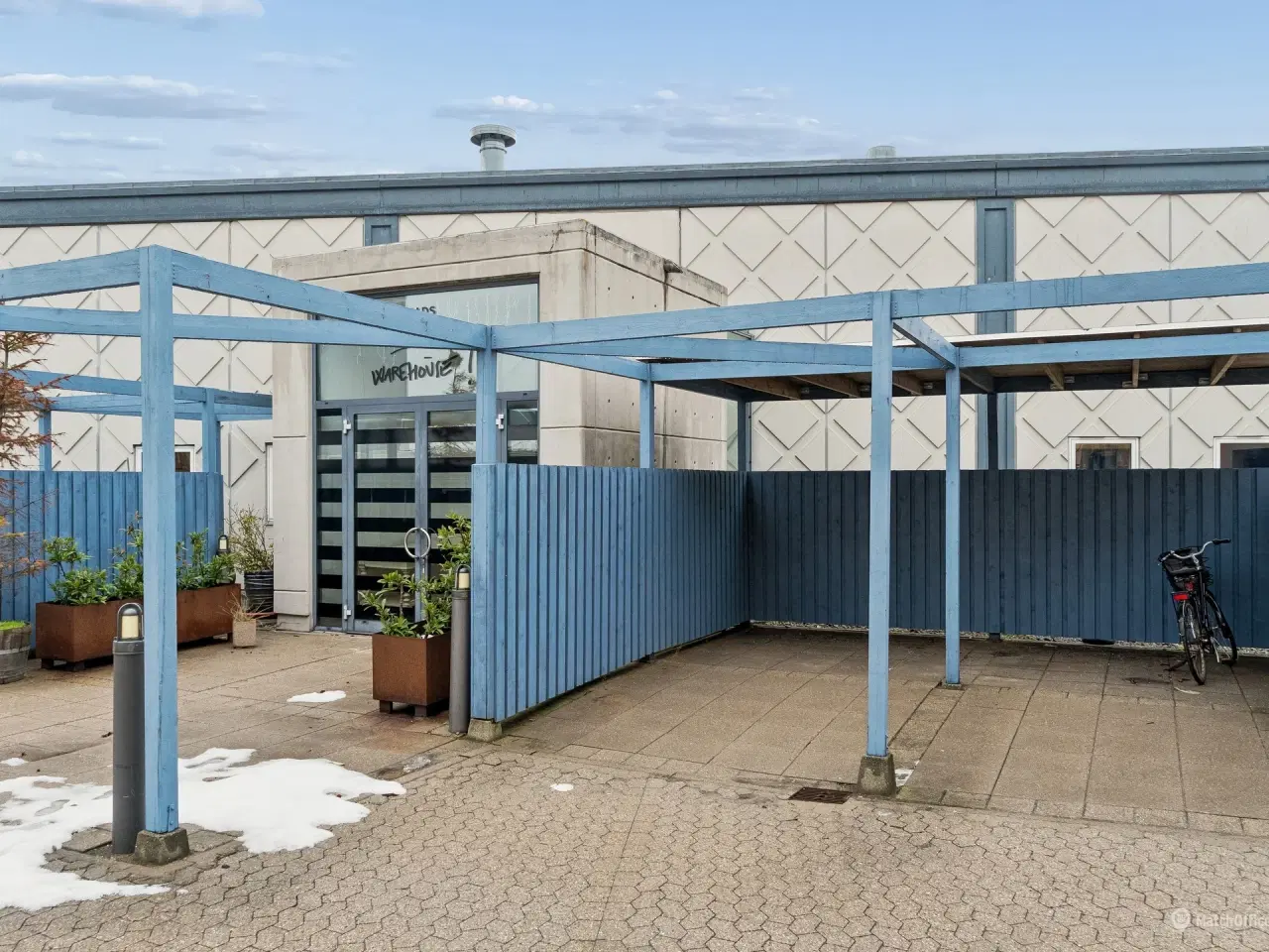 Billede 9 - 2.529 m² karakterfuldt lager-. kontor- og showroomlejemål i Storkøbenhavn.