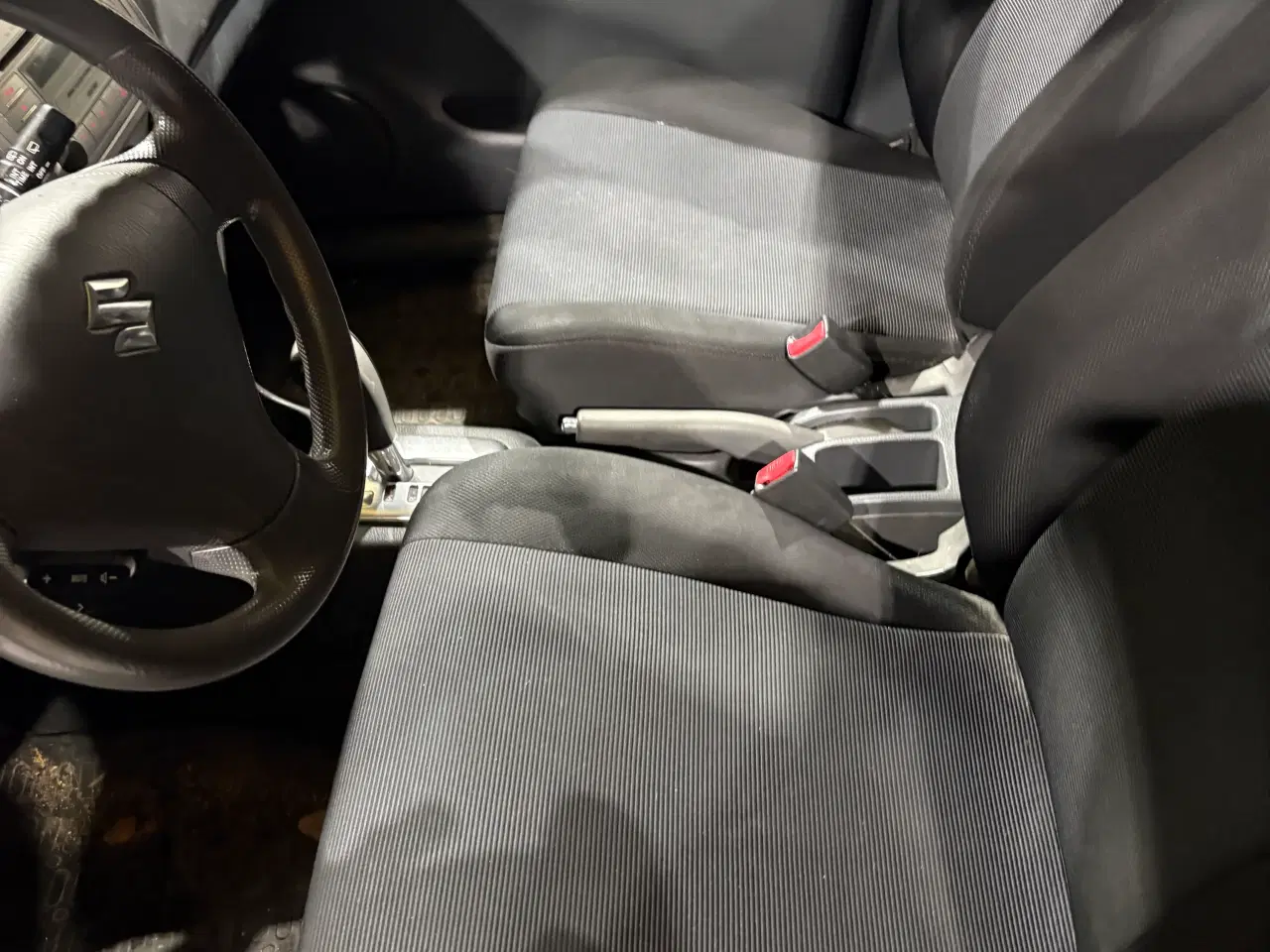 Billede 7 - Aut gear kører perfekt evt bytte