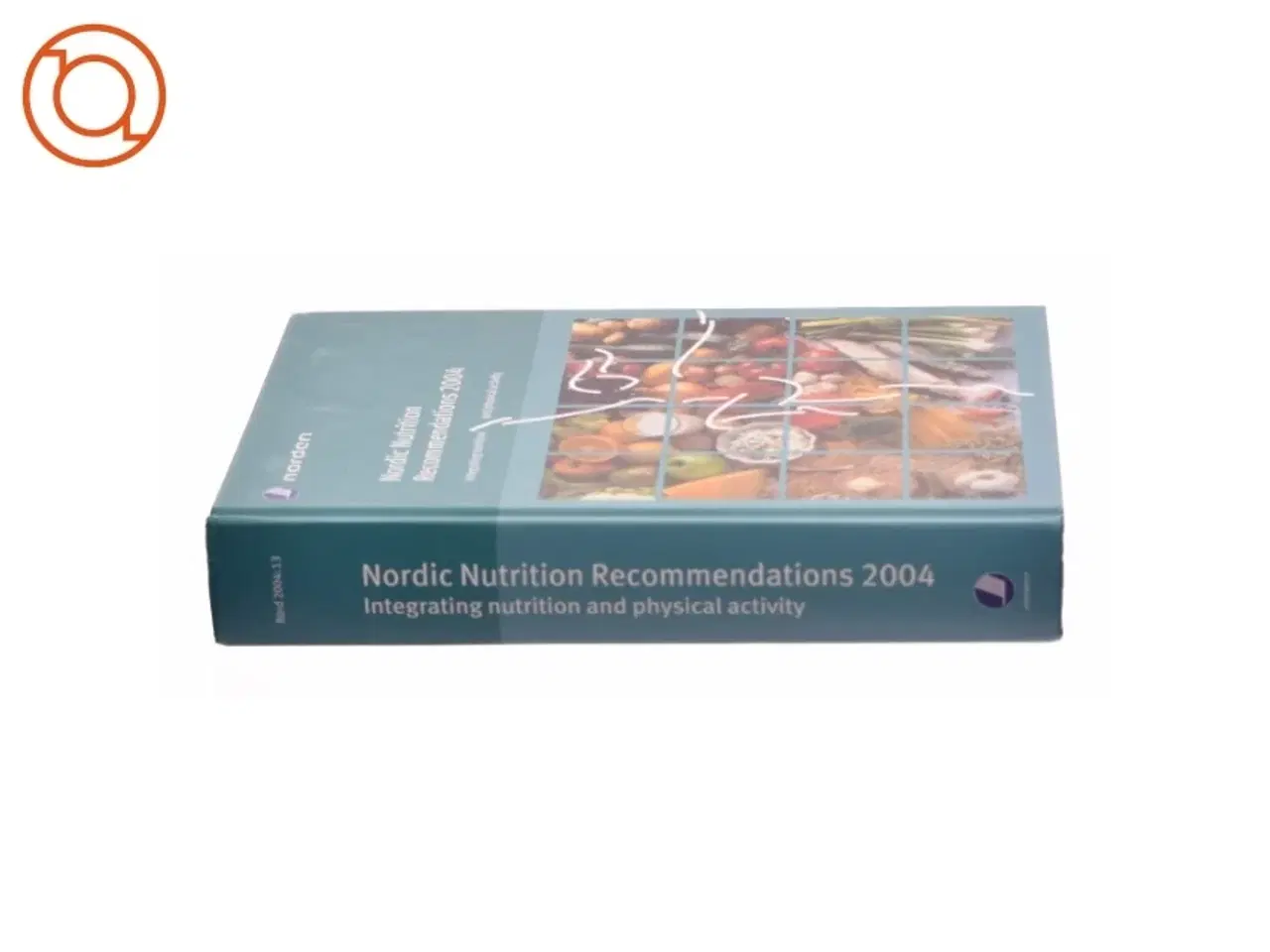 Billede 3 - Nordic Nutrition Recommendations 2004