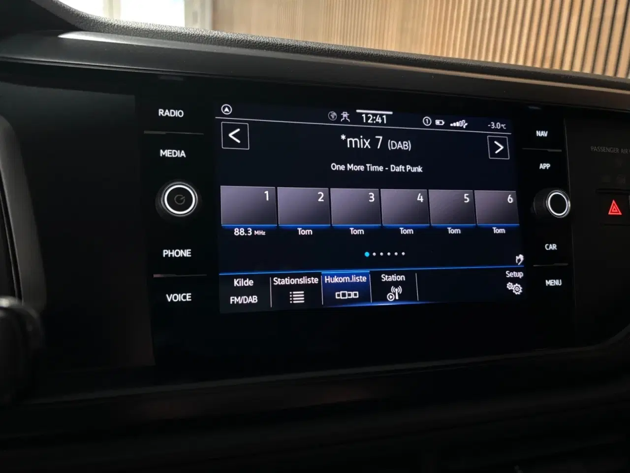 Billede 15 - VW Polo 1,0 MPi 80 Van