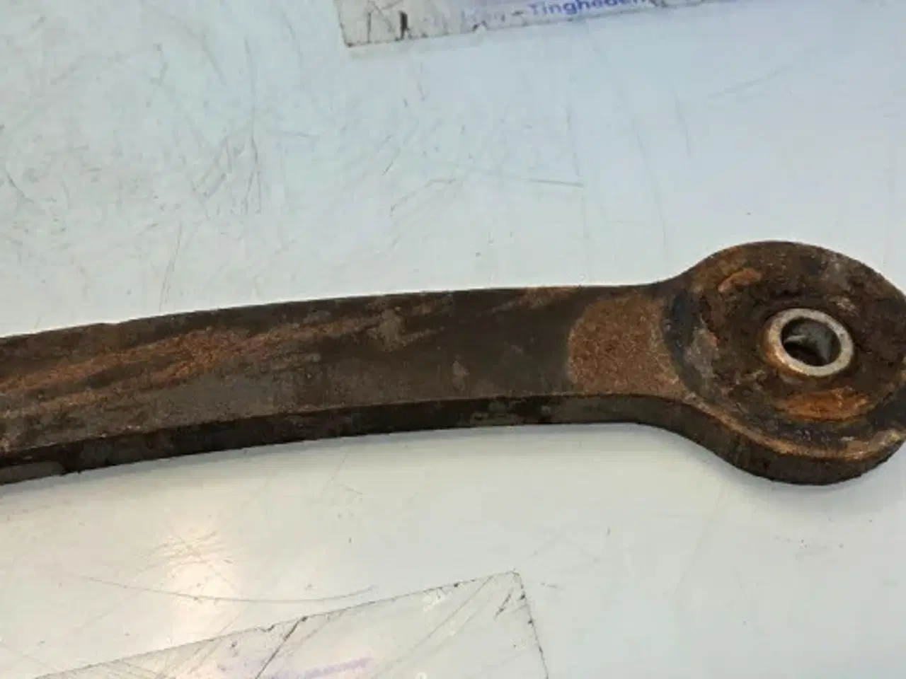 Billede 9 - New Holland BB920 Arm 84005835