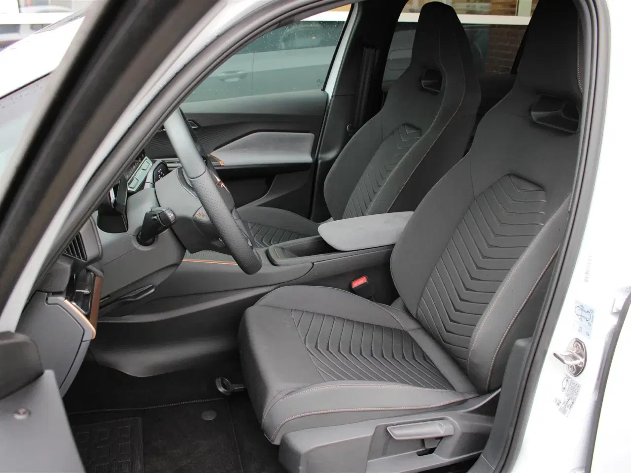 Billede 2 - Cupra Born EL e-Boost 231HK 5d Aut.