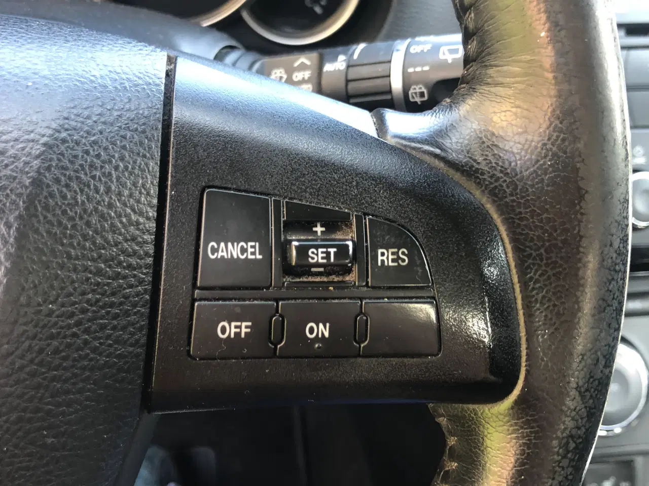 Billede 12 - Mazda 6 aut