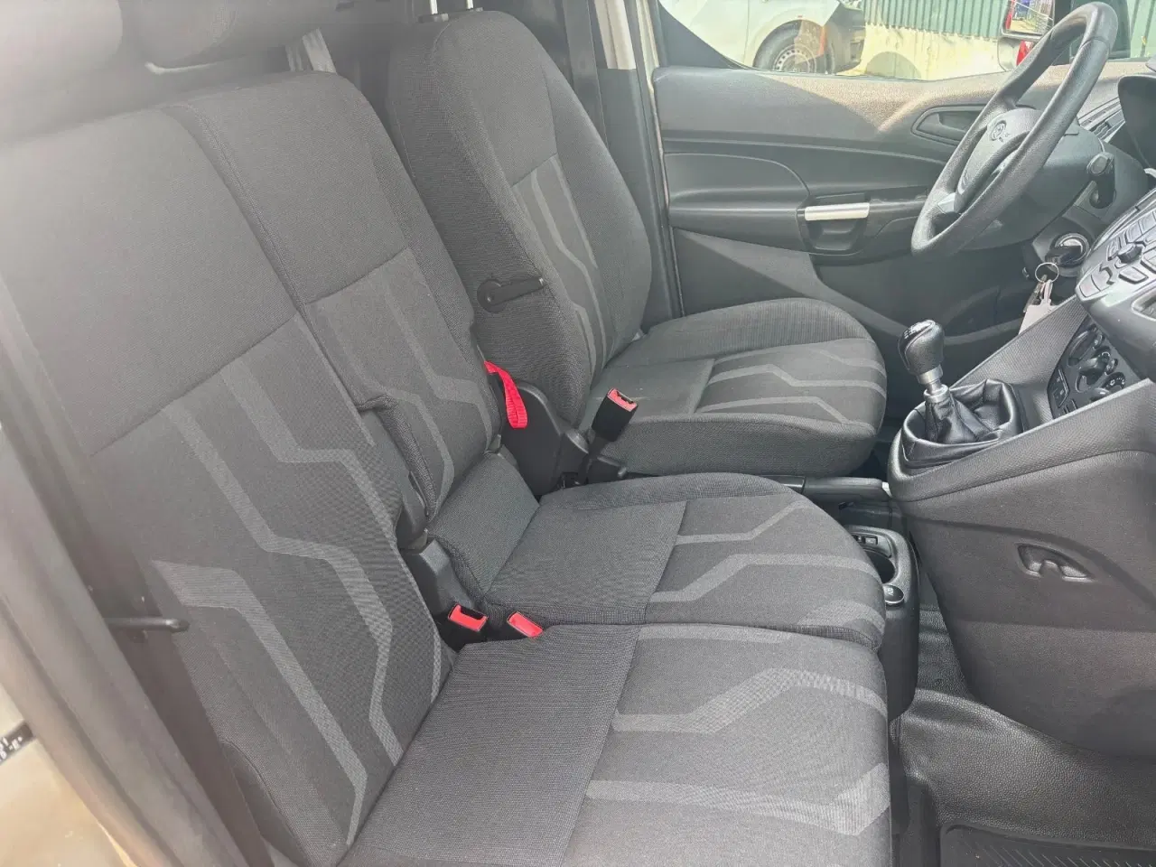 Billede 8 - Ford Transit Connect 1,6 TDCi 115 Trend kort