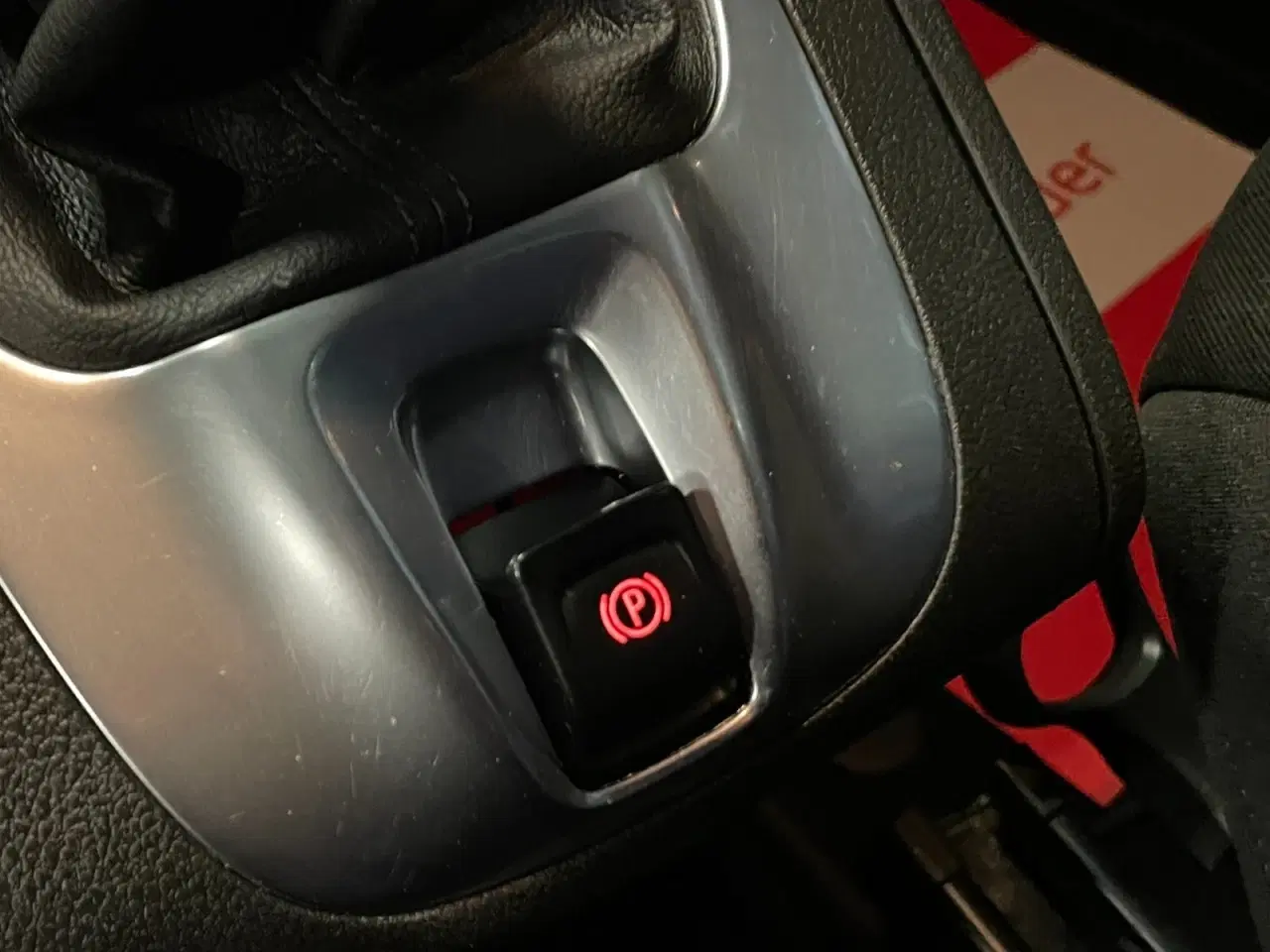 Billede 14 - Opel Meriva 1,4 Cosmo