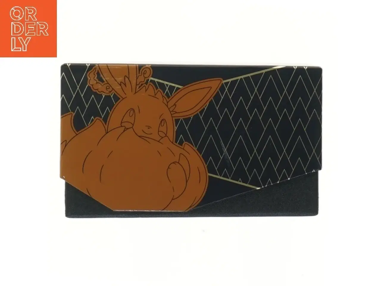 Billede 1 - Pokémon Shining Fates kortboks fra Pokémon (str. 19x11 cm)