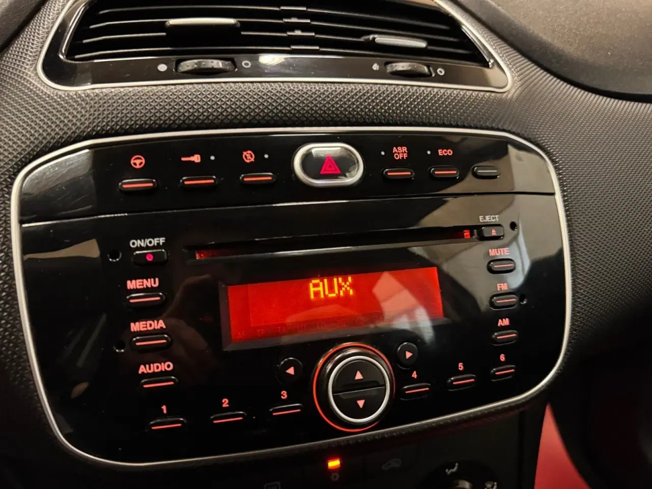 Billede 9 - Fiat Punto 0,9 TwinAir 85