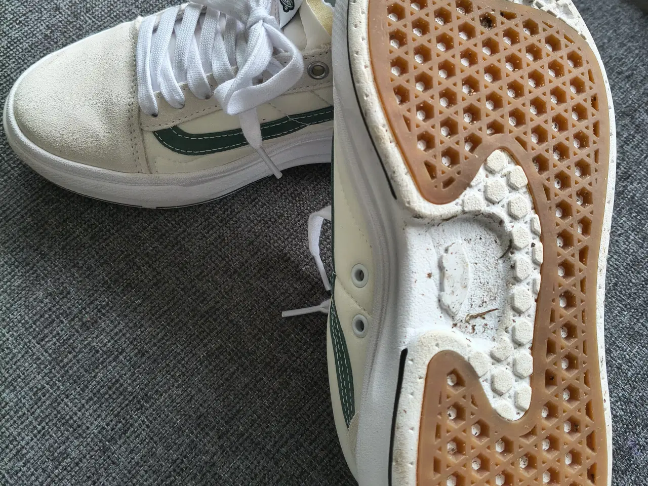 Billede 3 - Vans sneakers str. 40