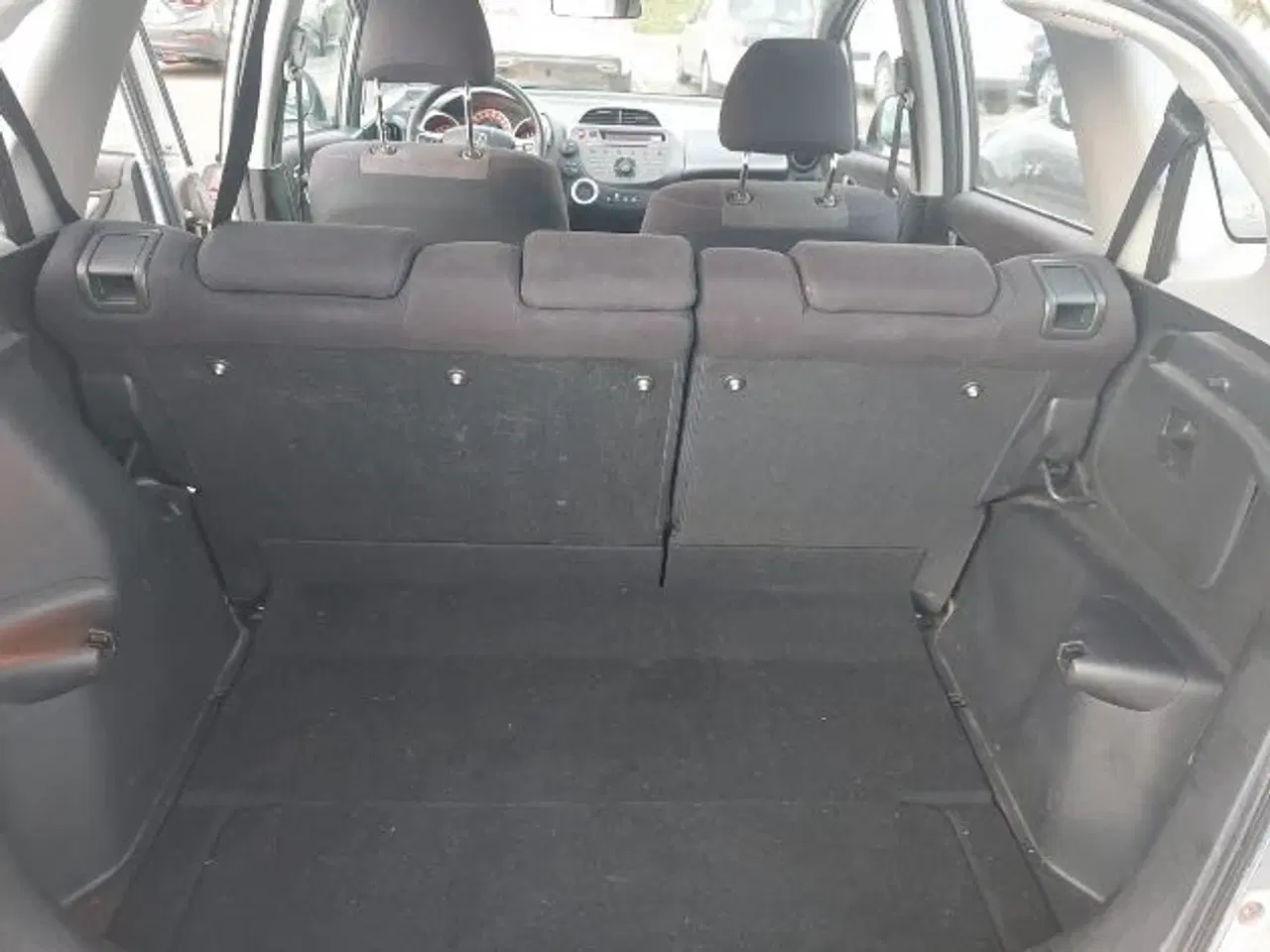 Billede 14 - Ny syn  Honda Jazz 1,4 årgang 2009 Benzin comfort